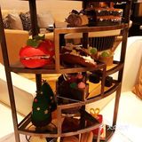 今天也要继续甜。高颜值甜点