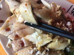 -化州肥仔大排档(建安二路店)
