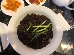 -桃园中华料理炸酱面(燕儿岛路店)