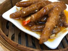 -点都德(千灯湖环宇城店)
