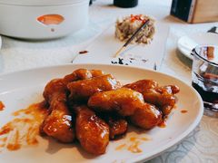 -辣婆婆(航天桥店)