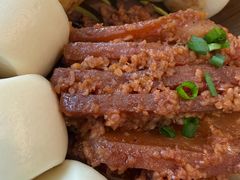 -玉林烤鸭店(定福庄店)