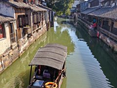 -乌镇景区