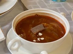 -新侨三宝乐西餐厅(崇文门店)