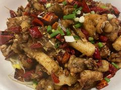 -湘聚缘湘菜馆(斜土路店)