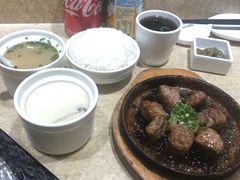 -东京屋(武定路店)