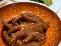 -枫丹盛宴(枫丹白鹭酒店)