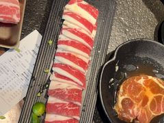 -九田家黑牛烤肉料理(云龙万达店)