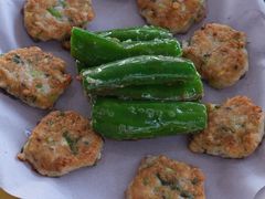 -大笑饭堂(甲子桥店)