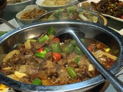 -蓉城小馆(科兴店)