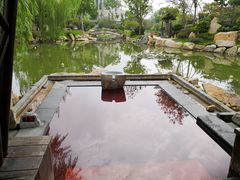 -溧阳天目湖天沐温泉