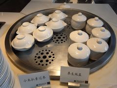 -桃源咖啡厅(武夷山大红袍山庄店)