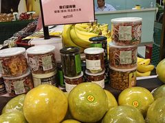 -叶氏兄弟果业(衢州道前街1店)