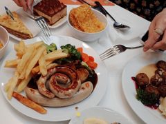 -宜家·瑞典风味餐厅(北京西红门店)