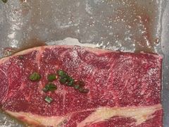 -新石器烤肉(百联川沙店)