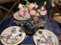 -第101座花园餐厅(湖滨88店)