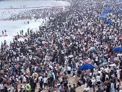 -大梅沙海滨公园