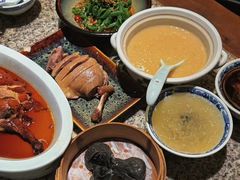 -南京大牌档(夫子庙老门东店)