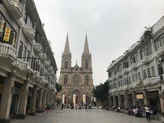 -第一次全国劳动大会旧址