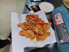 -Meet Sun韩式大排档(五一广场7MALL店)