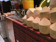 -上海锦江汤臣洲际大酒店壹阶层