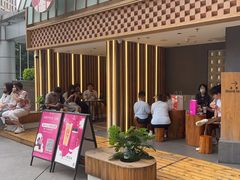 -霸王茶姬(正佳广场店)
