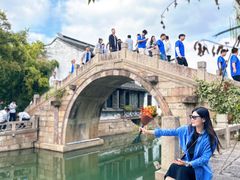 -嘉兴月河历史街区