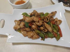 油泡大肠-乡村土菜馆(园湖南路店)