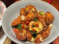 -隐厨·中国菜馆(三里屯T+MALL店)