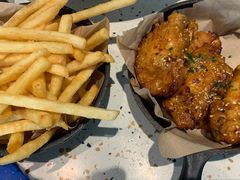 -必胜客(WOW中心城店)