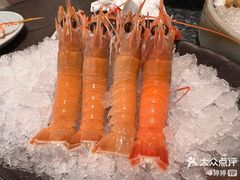 -菊上料理(蜀山银泰百货店)