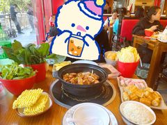 -重庆鸡公煲(学衡路店)