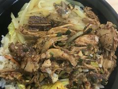 -广东涂记烧鹅饭(武汉天地店)