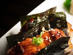 -西村日本料理(香格里拉饭店)