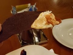 -沈阳君悦酒店·意坊意大利餐厅