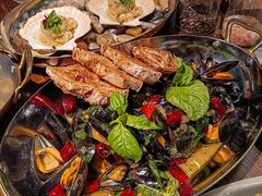 -Bistro 63 创意融合料理(广粤天地店)