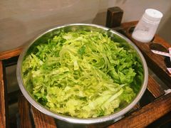 -顺德粥城·叹茶食粥(良化店)