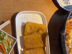 -福茂源横山铁锅羊肉(牡丹园店)
