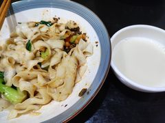 -梓袍面庄(渝北店)