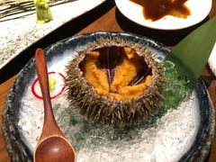 -千代武日本料理(开发区店)