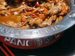 -胖哥俩肉蟹煲(湖滨银泰in77店)