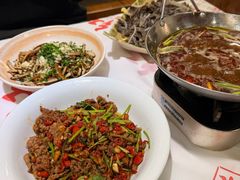 -西江红·株洲本地菜(滨江南路店)