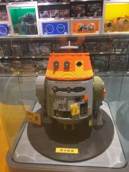 -乐高授权专卖店(朝阳大悦城店)