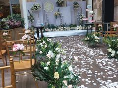 -青岛海尔洲际酒店