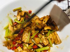 -农耕记·湖南土菜(halo广场店)