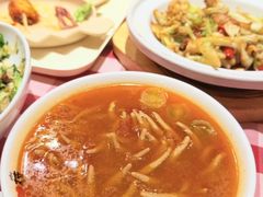 -西贝(虹口龙之梦店)