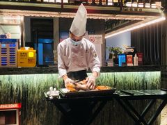 -金鸭季·北京烤鸭(深业上城店)