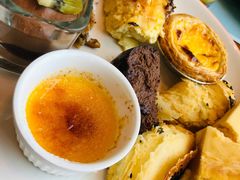 -济南香格里拉·咖啡泉自助餐厅