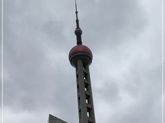 -东方明珠广播电视塔