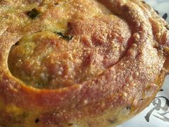 葱油饼-老上海葱油饼(黄河路店)